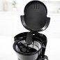 Cafetière Électrique 650W 750ML - Florence HK467