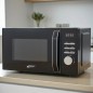Micro-ondes 20L 700W/1100W avec Afficheur - Florence E70A