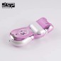 Épilateur 5en1 Rechargeable 5W Rose - DSP 70166