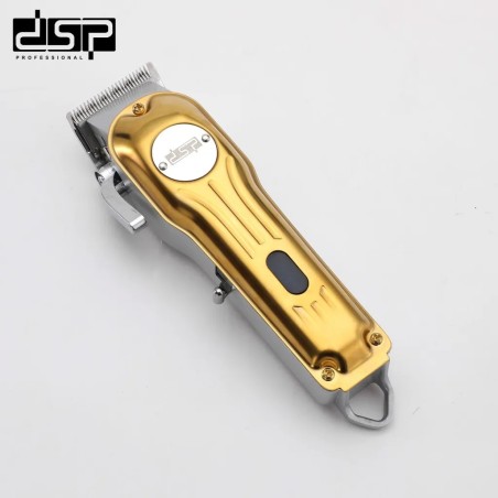 Tondeuse Cheveux Sans Fil 5W 6500RPM - DSP 91475