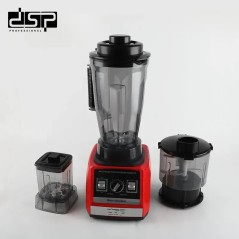 Blender Multifonctions 3en1 1800W 3L - DSP KJ2187