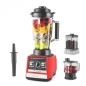 Blender Multifonctions 3en1 1800W 3L - DSP KJ2187 Blender Multifonctions 3en1 1800W 3L - DSP KJ2187