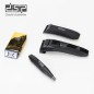 Kit Tondeuse 4EN1 Professionnel 5W - DSP 80174