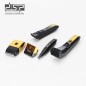 Kit Tondeuse 4EN1 Professionnel 5W - DSP 80174