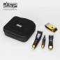 Kit Tondeuse 4EN1 Professionnel 5W - DSP 80174