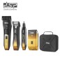 Kit Tondeuse 4EN1 Professionnel 5W - DSP 80174