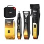 Kit Tondeuse 4EN1 Professionnel 5W - DSP 80174