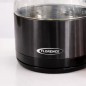 Bouilloire Électrique 1500W 2L Noir - Florence HK-464