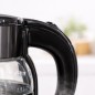 Bouilloire Électrique 1500W 2L Noir - Florence HK-464