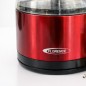Bouilloire Électrique 1500W 2L Rouge - Florence HK-464