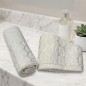 Set Serviettes de Bain 2 Pièces Set Serviettes de Bain 2 Pièces