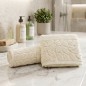 Set Serviettes de Bain 2 Pièces Set Serviettes de Bain 2 Pièces