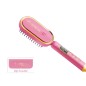 Brosse à Air Chaud 65W 990 °C Rose - Lexical LSB-5140-7