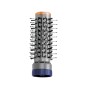 Coffret Brosse 1000W 2en1 Bleu - Lexical LAS-5220-6