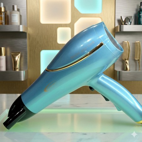 Sèche-Cheveux Professionnel 2200W – Florence HK-447-1