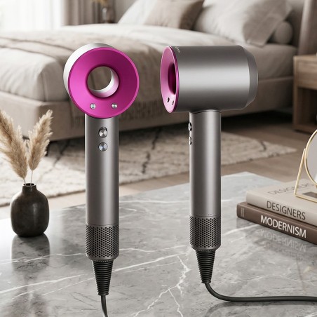 Sèche Cheveux 1800W 110000 RPM  - Florence HK445