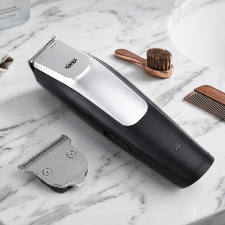 Tondeuse Cheveux Sans Fil 3W - DSP 90127