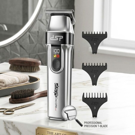 Tondeuse Cheveux 5W 7500RPM - DSP 91680