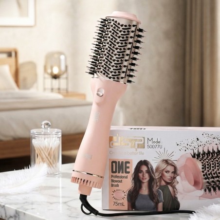 Brosse Cheveux 1200W 26 500 RPM - DSP 50077U