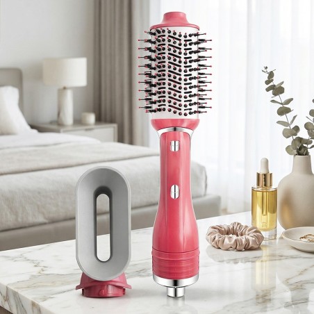 Brosse Cheveux 2en11200W - Lexical LHD-5085