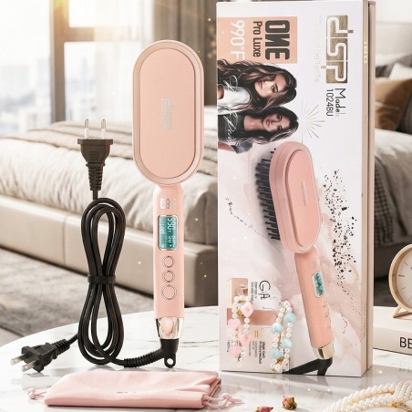 Brosse En Céramique 990°F 65W - DSP 10248U