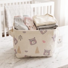 Panier de Rangement pour enfant