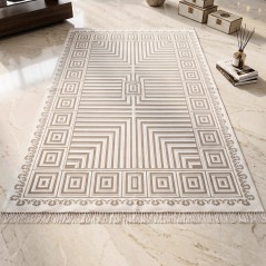Tapis Margoum Moderne 2 x 2.6 m