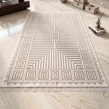 Tapis Margoum Moderne 2 x 2.6 m