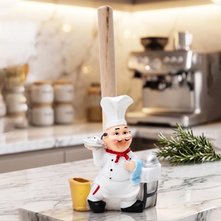 Support Essuie-Tout – Design Chef