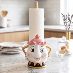 Support Essuie-Tout – Design Éléphant