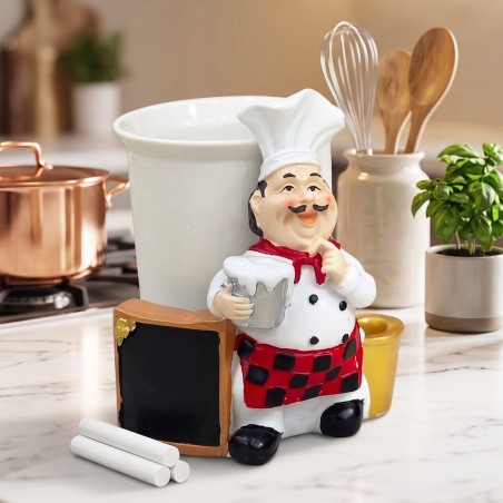 Porte Ustensiles de Cuisine – Design Chef