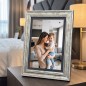 Cadre Photo 15×20 cm en Bois