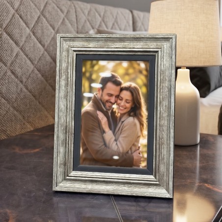 Cadre Photo 13×18 cm en Bois