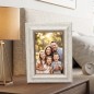 Cadre Photo 10×15 cm en Bois