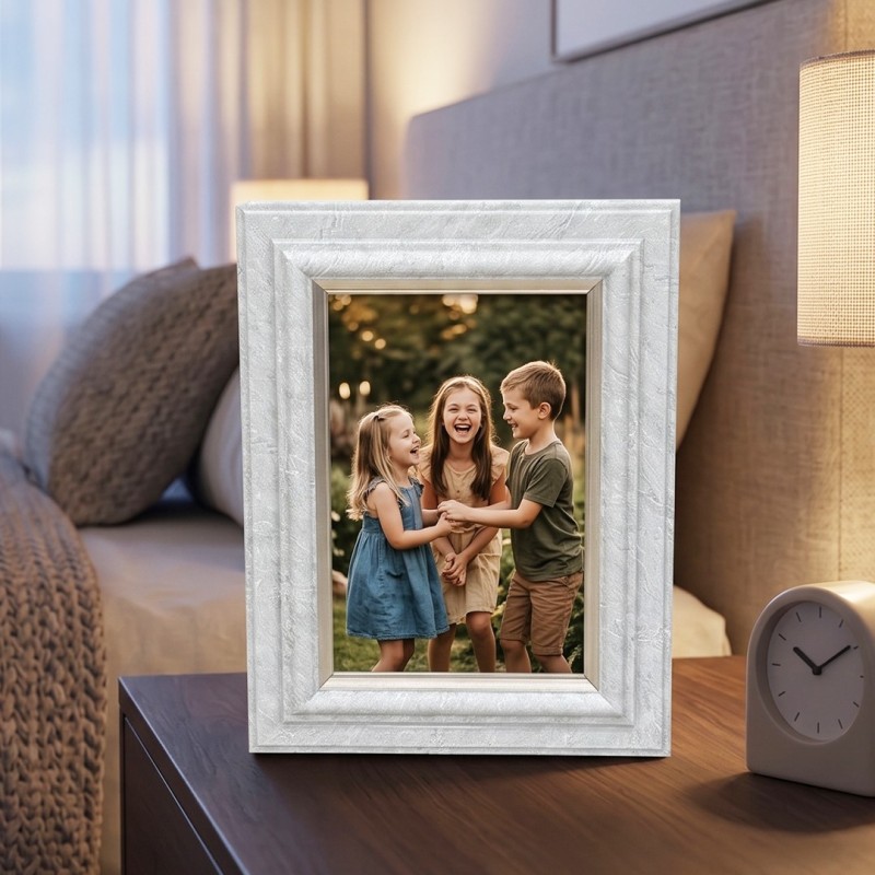 Cadre Photo 10×15 cm en Bois