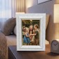 Cadre Photo 10×15 cm en Bois