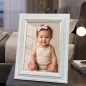 Cadre Photo 13×18 cm en Bois
