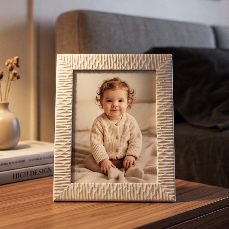 Cadre Photo 15×20 cm en Bois