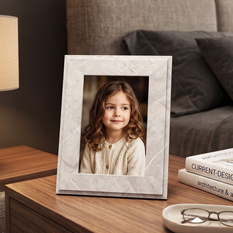 Cadre Photo 13×18 cm en Bois