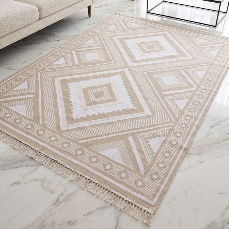 Tapis Margoum Moderne 2 x 2.6 m - M1 Tapis Margoum Moderne 2 x 2.6 m - M1