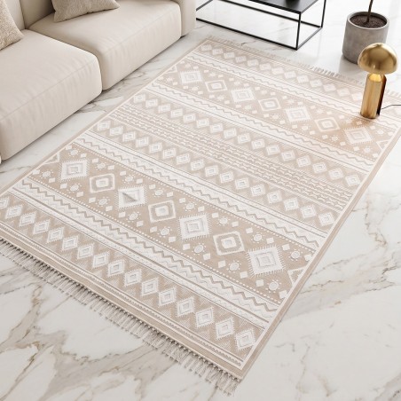 Tapis Margoum Moderne 2 x 2.6 m - M3