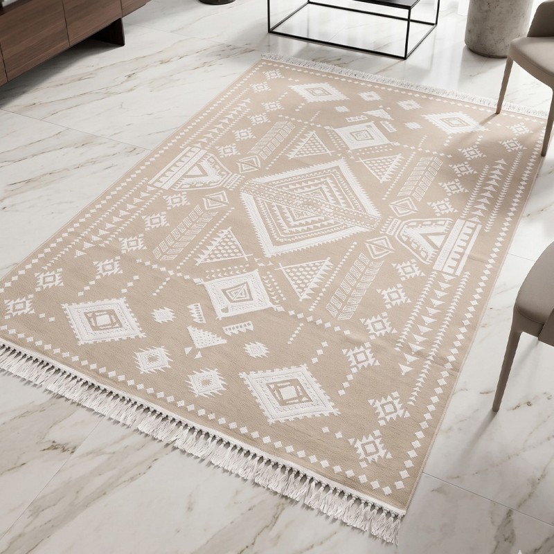 Tapis Margoum Moderne 2 x 2.6 m - M2