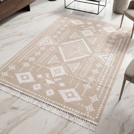 Tapis Margoum Moderne 2 x 2.6 m - M2