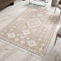 Tapis Margoum Moderne 2 x 2.6 m - M2