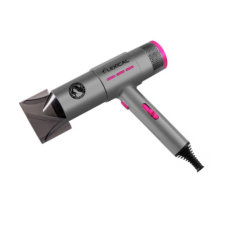 Séche Cheveux 1200W - Lexical LHD-5021