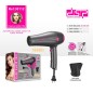 Sèche Cheveux 2200W 18400 RPM - DSP 30112