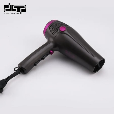 Sèche Cheveux 2200W 18400 RPM - DSP 30112