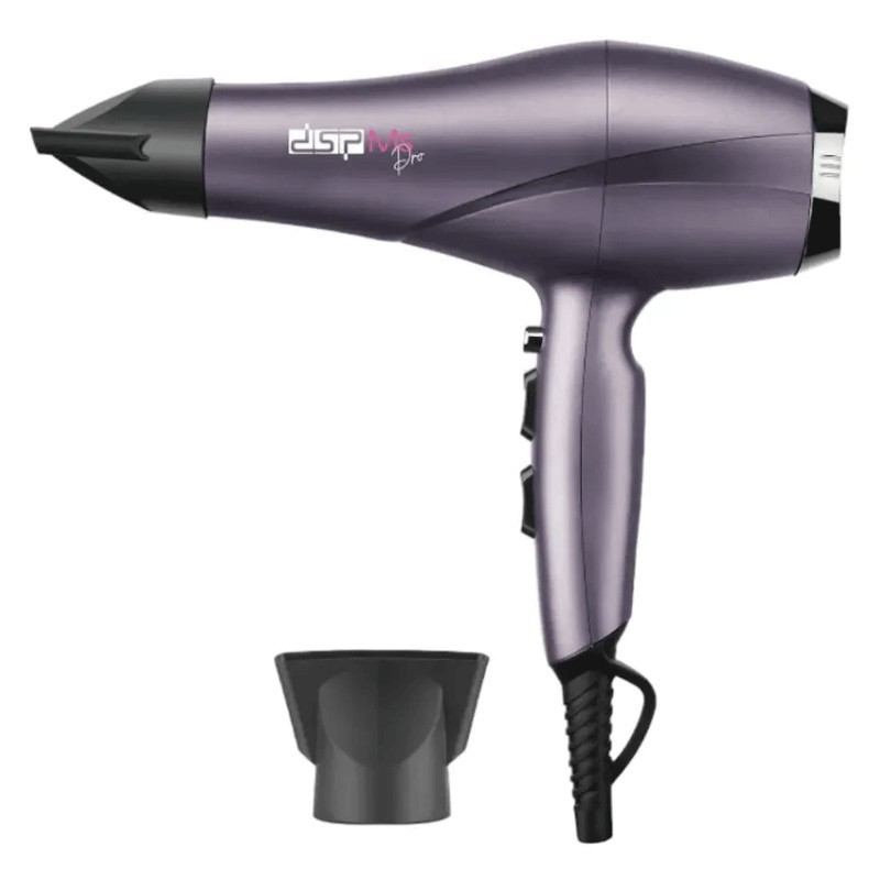 Sèche Cheveux 1830W 38000 RPM - DSP-37132