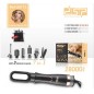 Coffret Brosse Coiffante 7EN1 800W - DSP 50172 Coffret Brosse Coiffante 7EN1 800W - DSP 50172