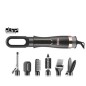 Coffret Brosse Coiffante 7EN1 800W - DSP 50172 Coffret Brosse Coiffante 7EN1 800W - DSP 50172